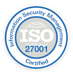 ISO 27001