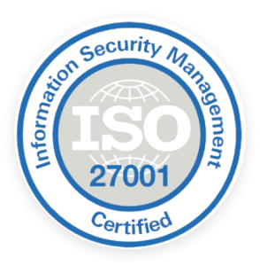 ISO 27001